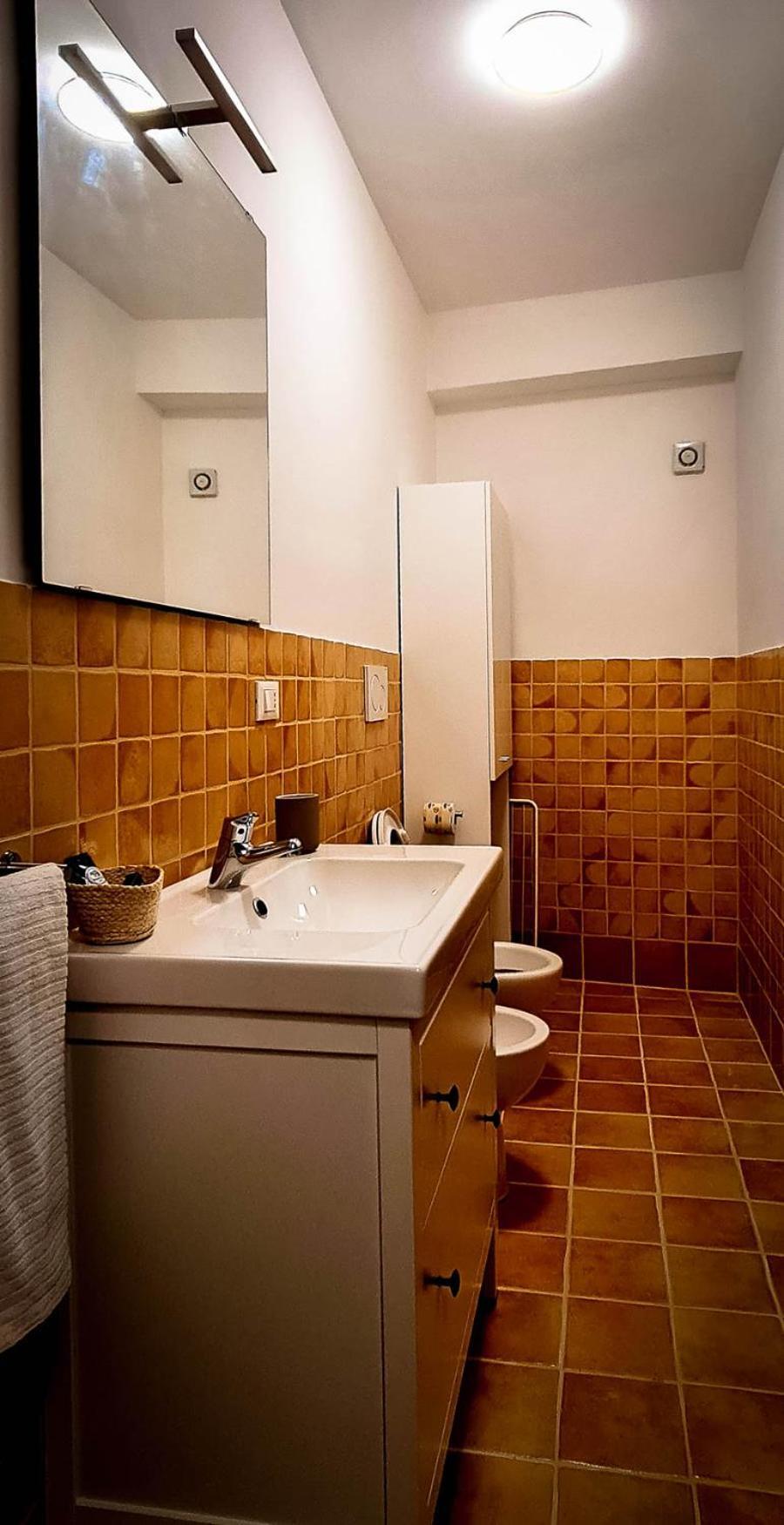 Aufidena Apartment Альфедена Номер фото