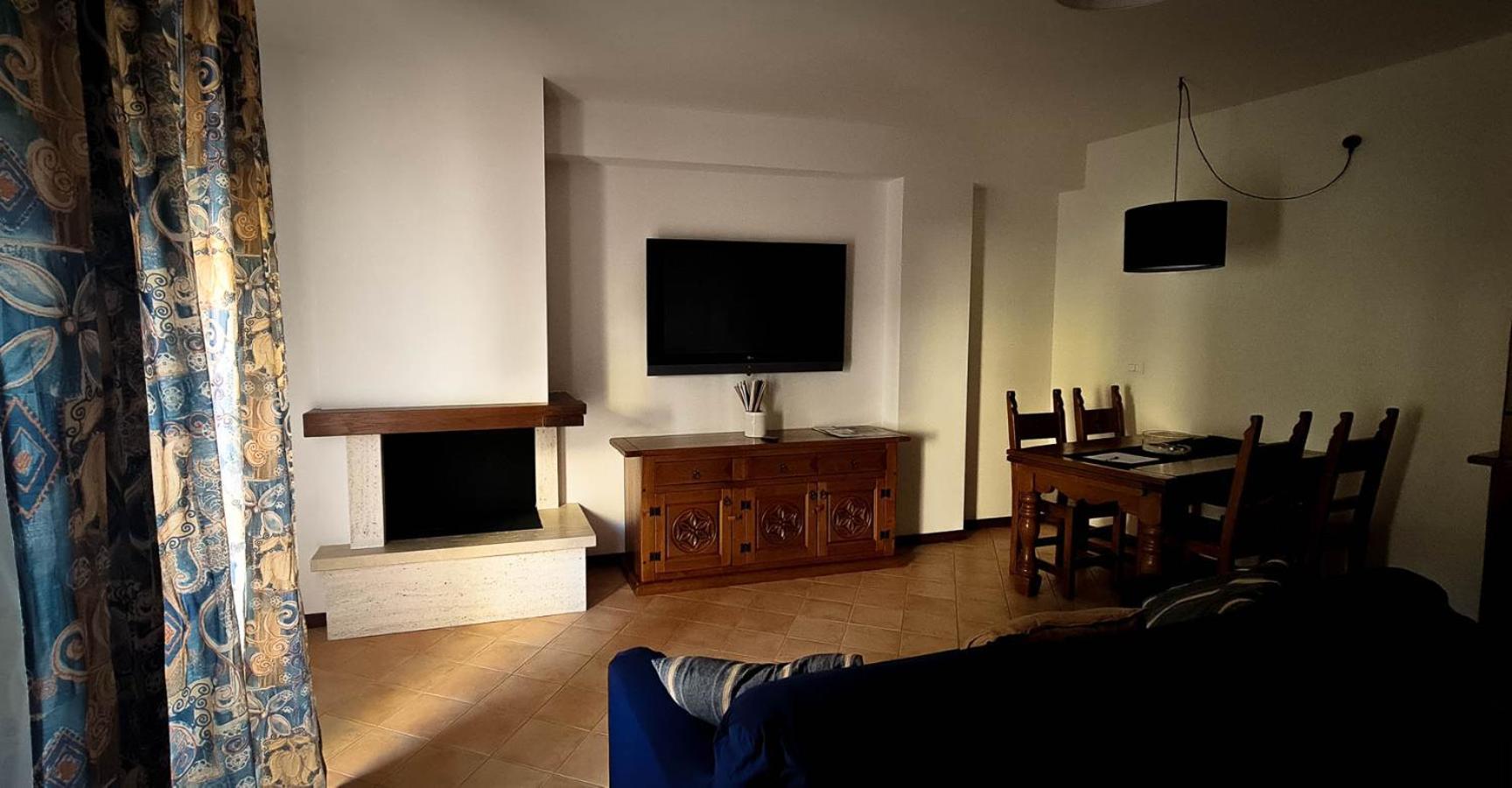 Aufidena Apartment Альфедена Номер фото