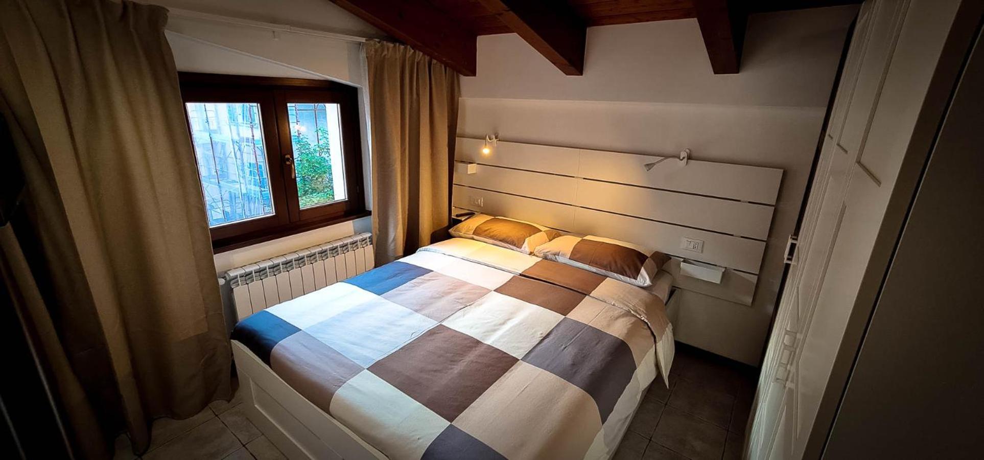 Aufidena Apartment Альфедена Номер фото